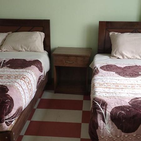 Hostal Eterna Primavera Κοπακαμπάνα Εξωτερικό φωτογραφία