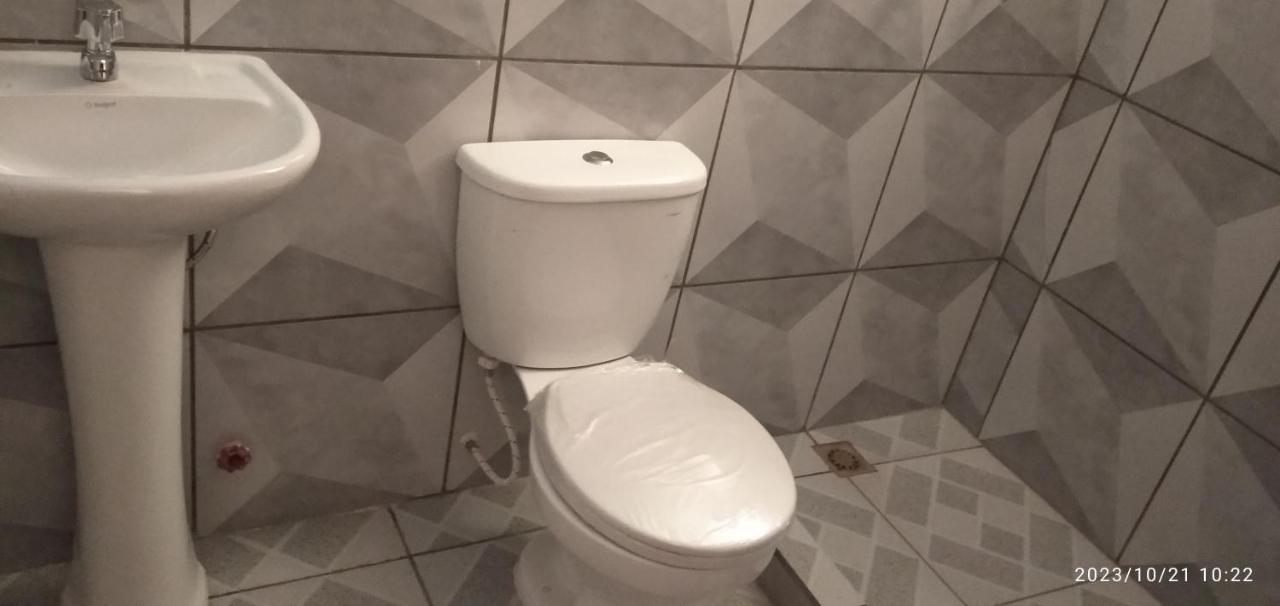 Hostal Eterna Primavera Κοπακαμπάνα Εξωτερικό φωτογραφία